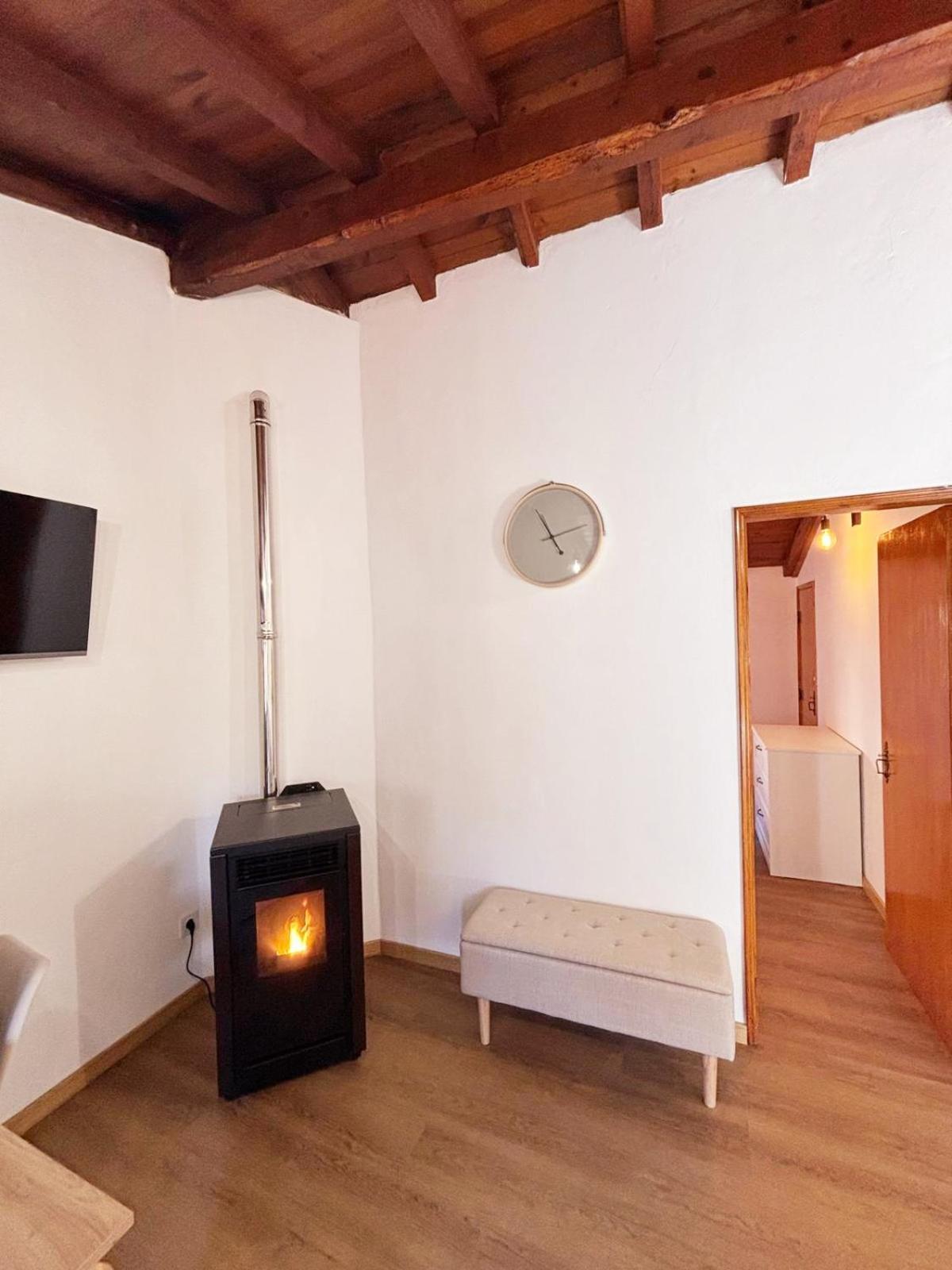 Ferienwohnung Casa Manuel I Sabugueiro Sabugueiro  Exterior foto