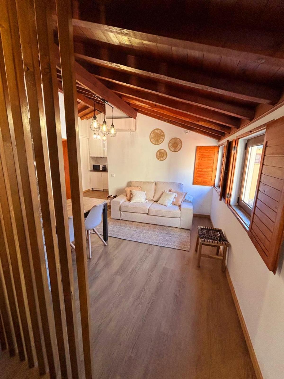 Ferienwohnung Casa Manuel I Sabugueiro Sabugueiro  Exterior foto