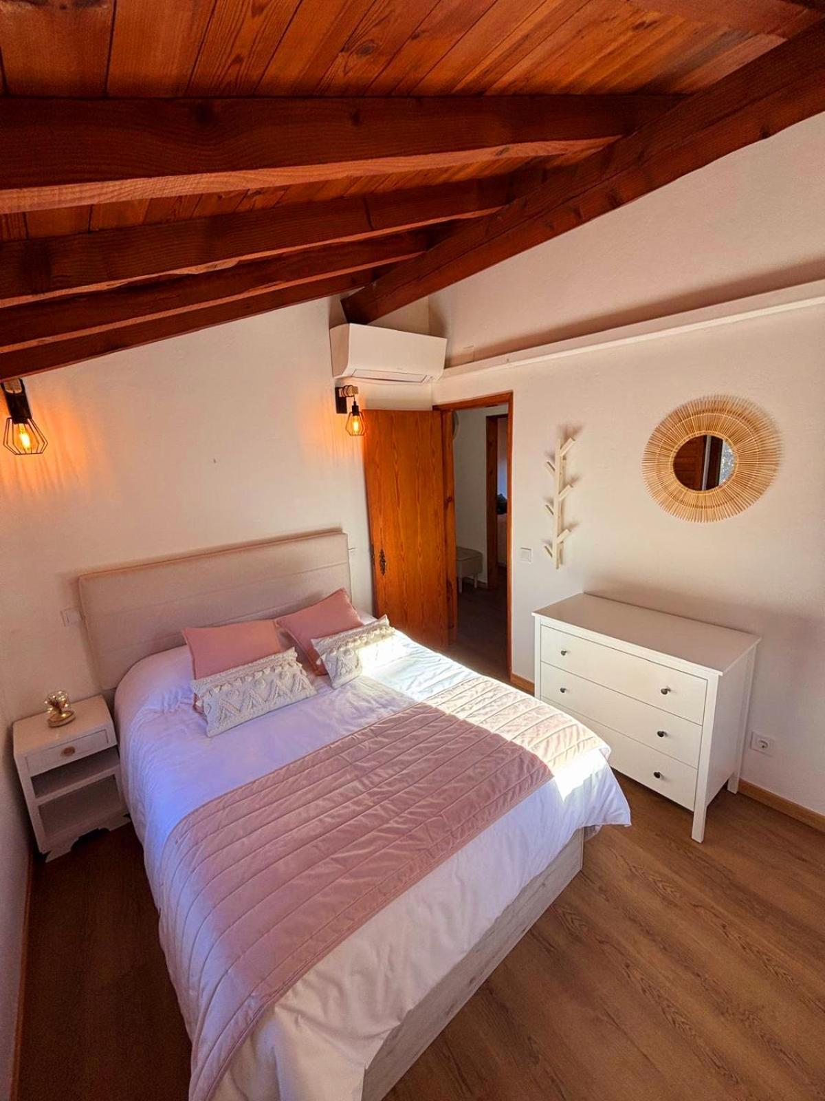 Ferienwohnung Casa Manuel I Sabugueiro Sabugueiro  Exterior foto