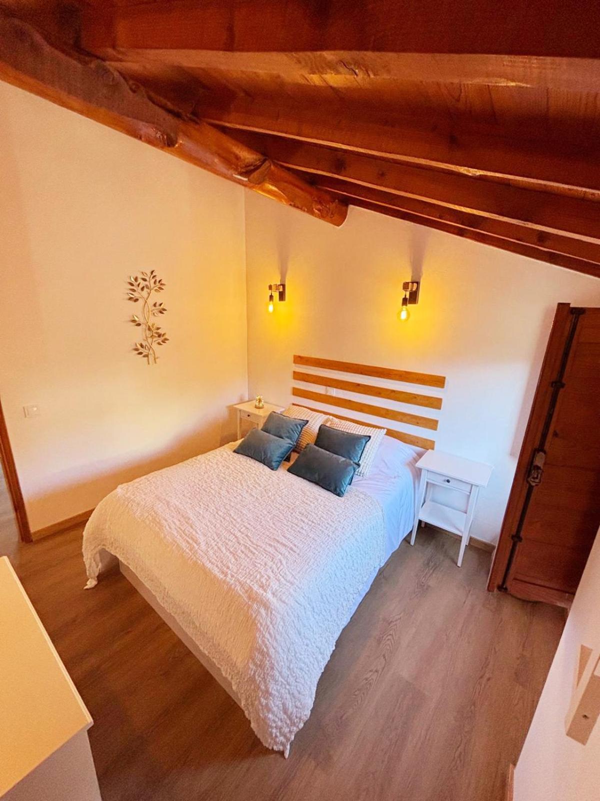 Ferienwohnung Casa Manuel I Sabugueiro Sabugueiro  Exterior foto